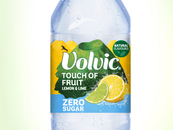 Volvic Touch of Fruit